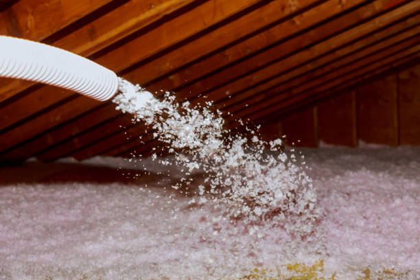 Reliable Columbia, TN Insulation Contractor Solutions